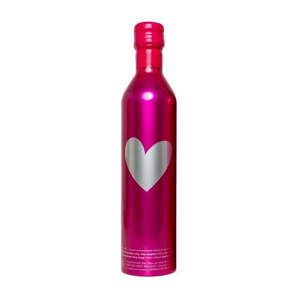 Olive Oil Señoríos de Relleu Agatha Ruiz de la Prada 500 ml - Olive oil - Senoríos de Relleu