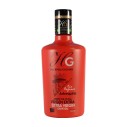 Aceite de Oliva Ecológico Hacienda Guzmán Arbequina 500 ml - Aceite de oliva virgen extra - Hacienda Guzmán