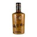 Oliwa z oliwek Hacienda Guzmán V Centenario 500 ml Puszka litrów - Organiczna oliwa z oliwek - Hacienda Guzmán