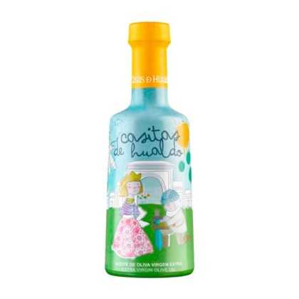 Olive Oil Casas de Hualdo - Casitas de Hualdo 250 ml - Olive oil - Casas de Hualdo