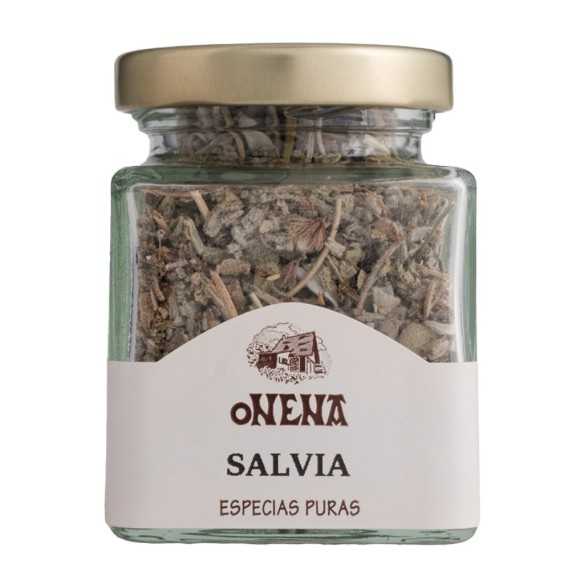 Szałwia Onena 15g - Przyprawy - Onena