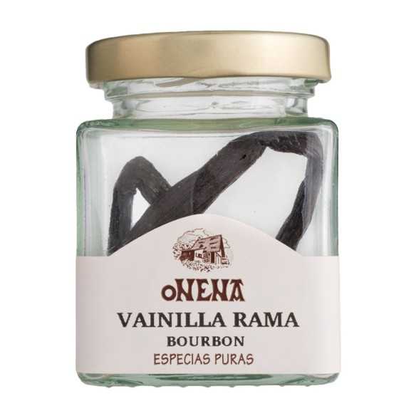 Vanille Bourbon Onena 3g - Épices - Onena