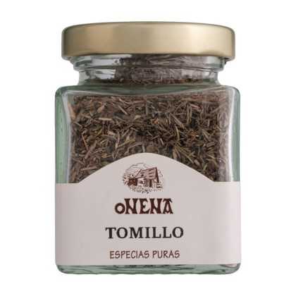 Thyme Onena 15g - Spices - Onena