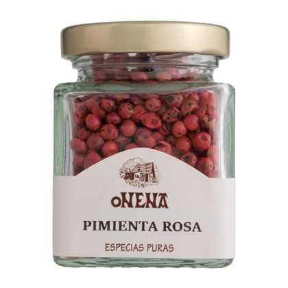 pieprz różowy Onena 30g - Przyprawy - Onena