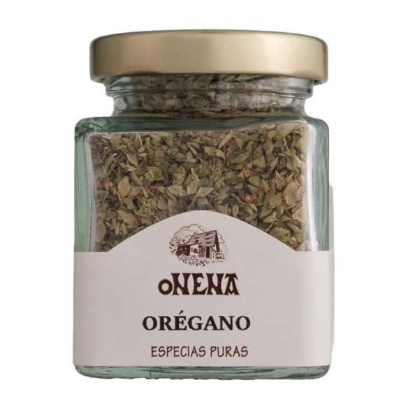 Oregano Onena 10g - Przyprawy - Onena