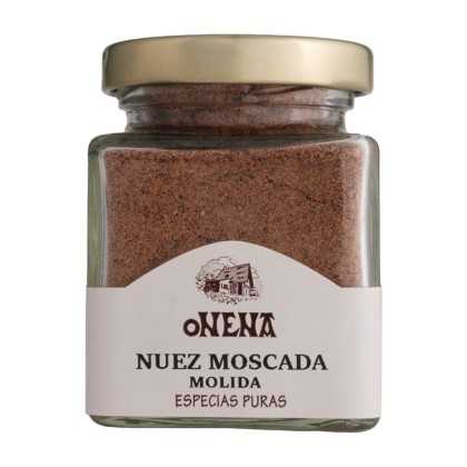Nutmeg Powder Onena 50g - Spices - Onena