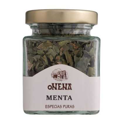Peppermint Onena 15g - Spices - Onena