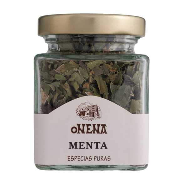 Peppermint Onena 15g - Spices - Onena