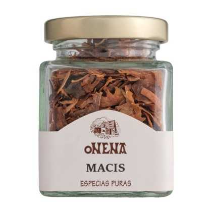 Muskatblüte Onena 20g - Gewürze - Onena