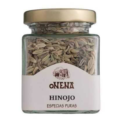 Fenouil Onena 40g - Épices - Onena