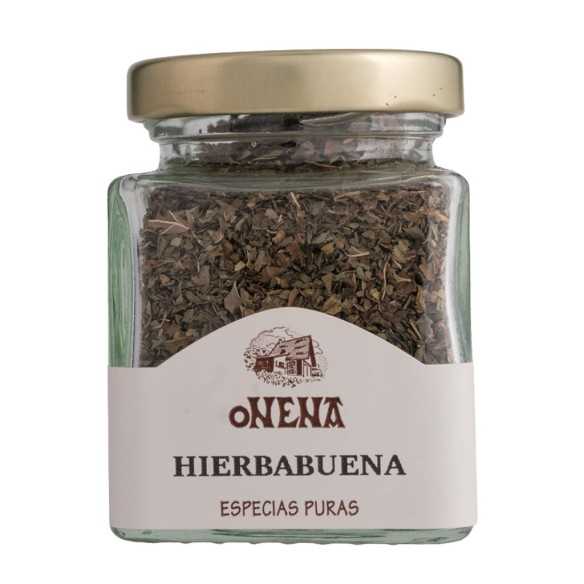 Hierbabuena Onena 20g - Especias - Onena