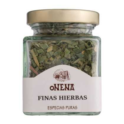 Fine Herbs Onena 10gr - Spices - Onena