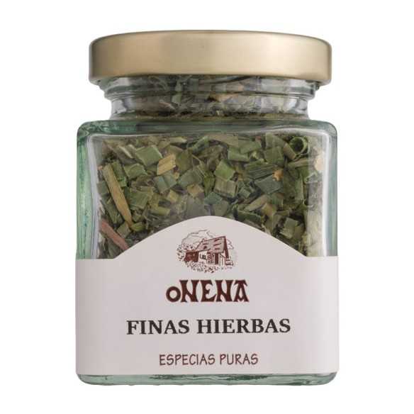 Gewürzkräuter Onena 10g - Gewürze - Onena