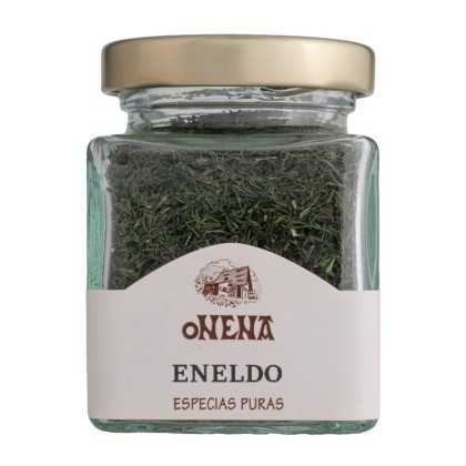 Aneth Onena 15g - Épices - Onena