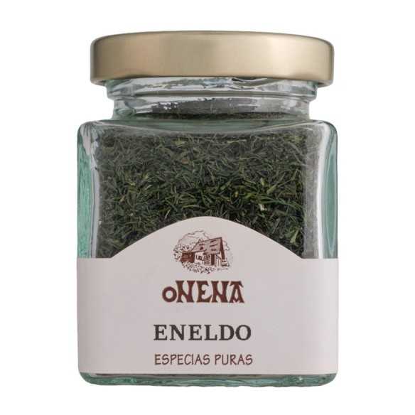 Aneth Onena 15g - Épices - Onena