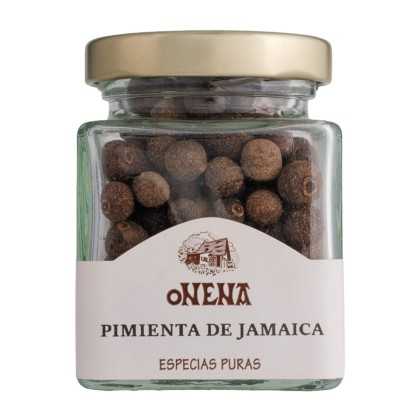 English Pepper or Jamaica Pepper Onena 40g - Spices - Onena