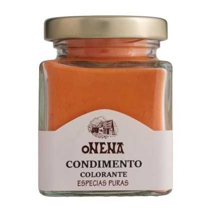 Flavoring Onena 60g - Spices - Onena