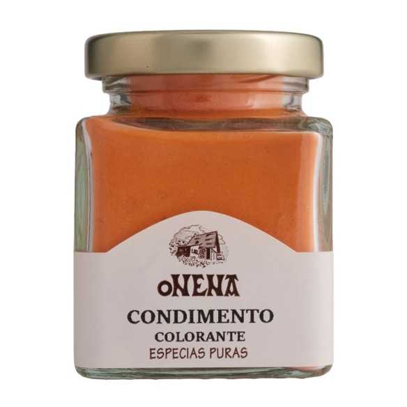 Flavoring Onena 60g - Spices - Onena