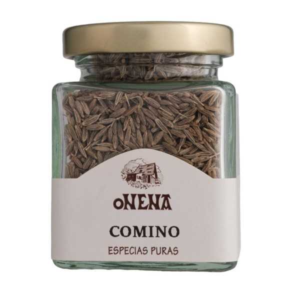 Cominos Onena 45g - Especias - Onena