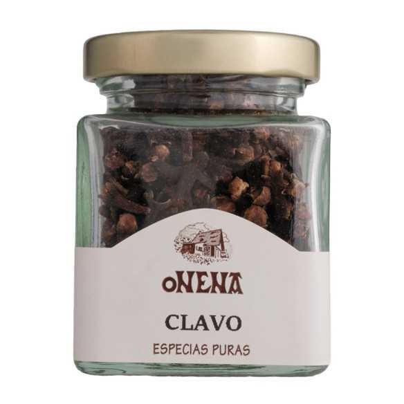Clavo Onena 30g - Especias - Onena