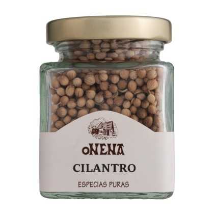 Cilantro Onena 25g - Especias - Onena
