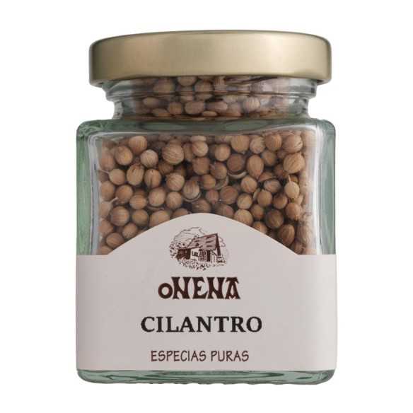 Cilantro Onena 25g - Especias - Onena