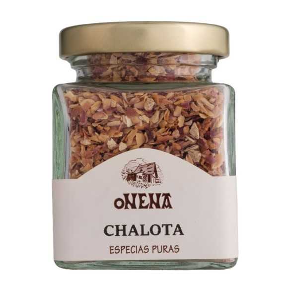 Chalota Onena 30g - Especias - Onena