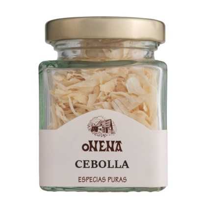 Oignon Onena 20g - Épices - Onena