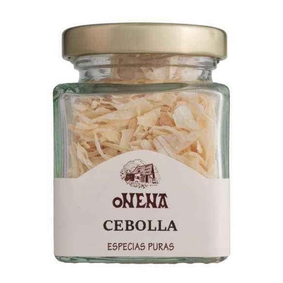 Oignon Onena 20g - Épices - Onena
