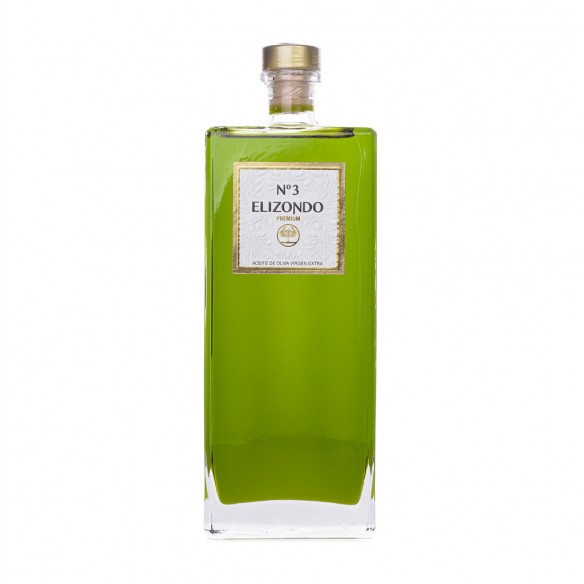 Olivenöl Elizondo Picual 500 ml - Olivenöl - Elizondo