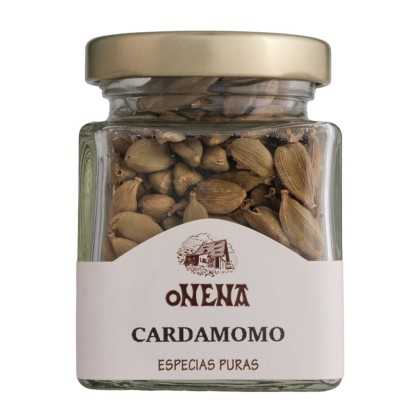Cardamome Onena 30g - Épices - Onena