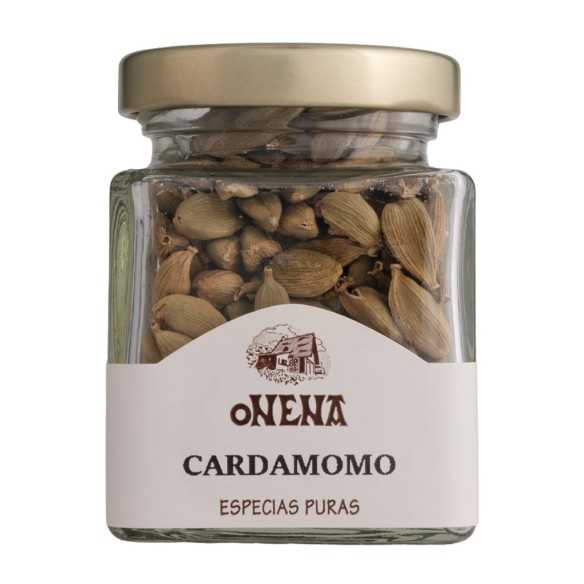 Kardamom Onena 30g - Gewürze - Onena