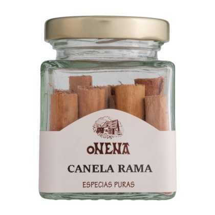 Cannelle Branche Ceylan 5/0 Spéciale Onena 25g - Épices - Onena