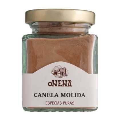 Cinnamon Powder Onena 50g - Spices - Onena