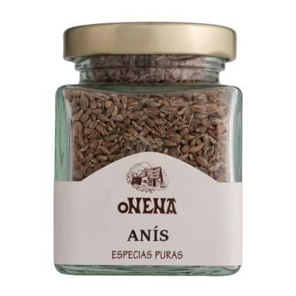 Anis Onena 50g - Épices - Onena
