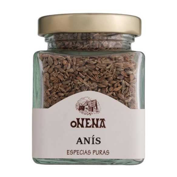 Anise Onena 50g - Spices - Onena