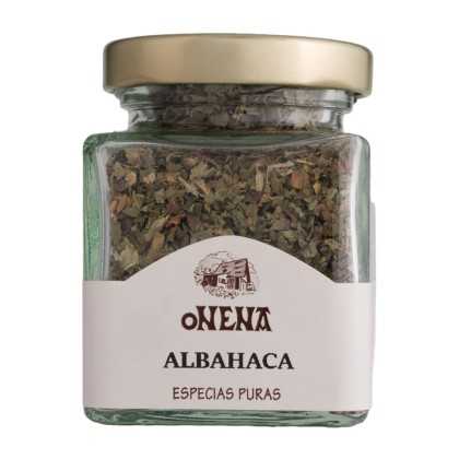 Basil Onena 8g - Spices - Onena