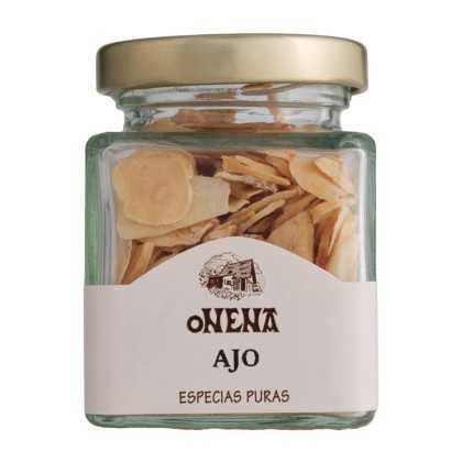 Garlic Onena 40g - Spices - Onena
