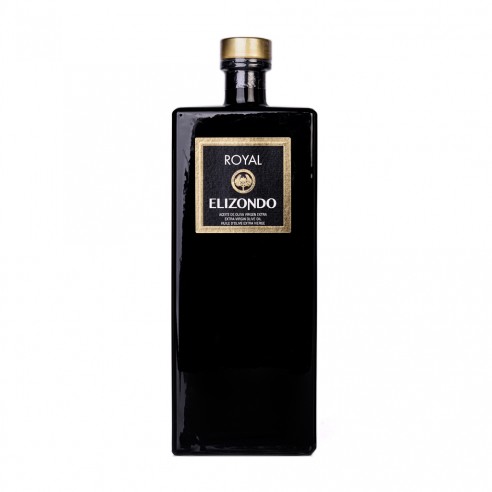 Olivenöl Elizondo Royal 500 ml
