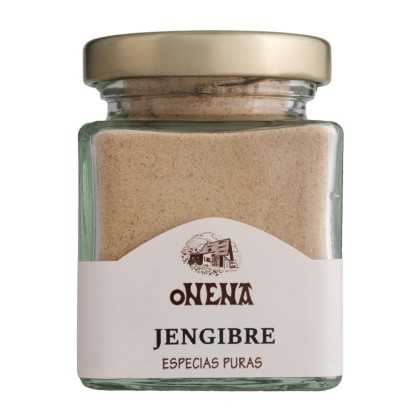 Ginger Onena 50g - Spices - Onena