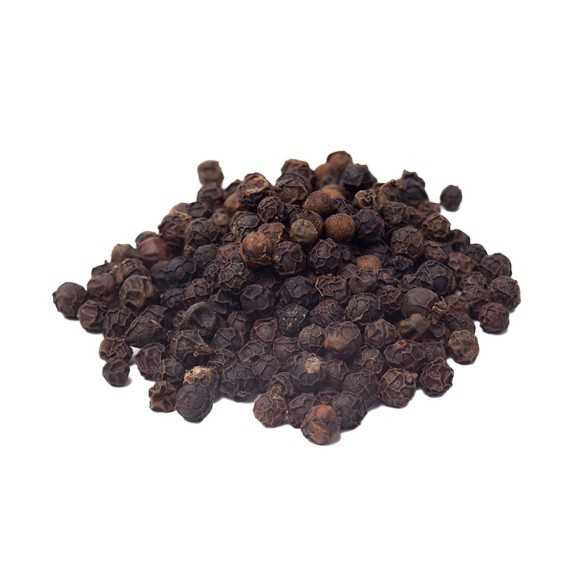 Pimienta Negra Grano Sarawak Onena 50g