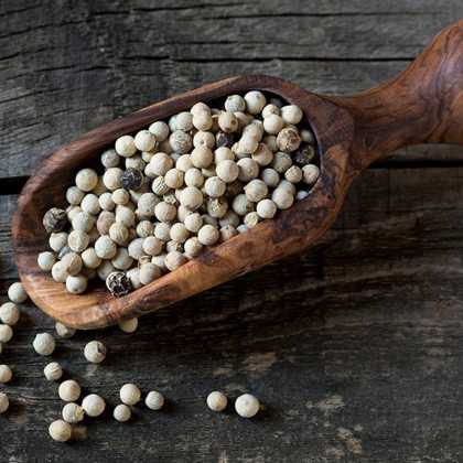 Piment Blanc Grain Muntok Onena 50g - Épices - Onena 2