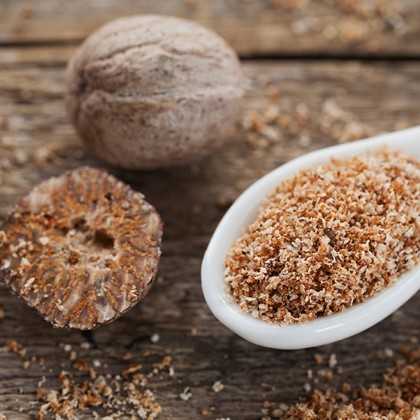 Muskatnuss gemalen Onena 50g - Gewürze - Onena 2