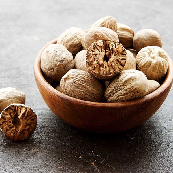Noix de muscade (entière) Onena 50 g