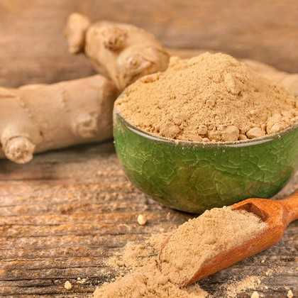 Ginger Onena 50g - Spices - Onena 2