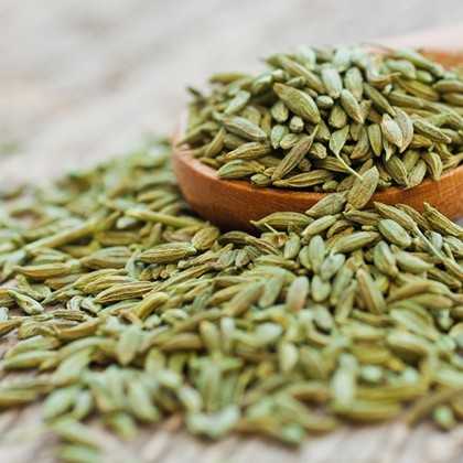 Fennel Onena 40g - Spices - Onena 2