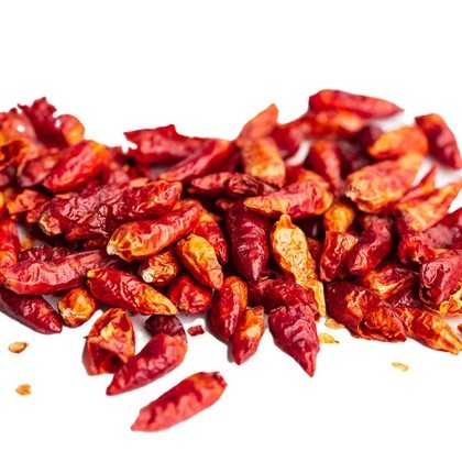 Chilies Birdeye Onena 25gr - Spices - Onena 2