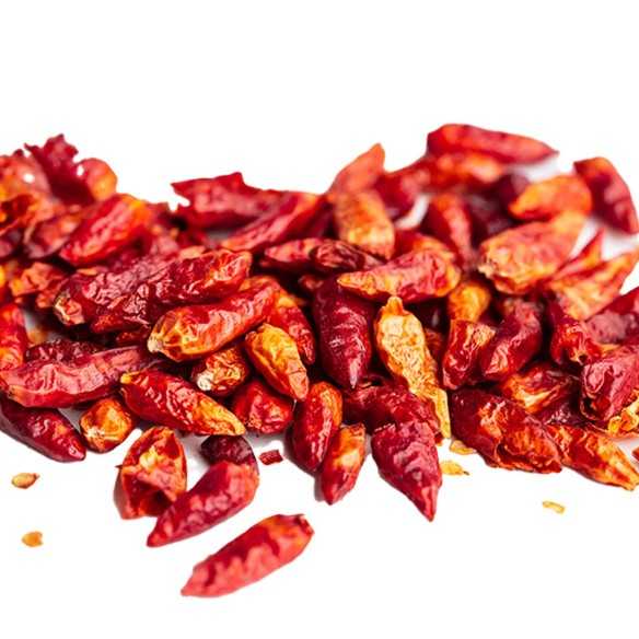 Chilies Birdeye Onena 25gr
