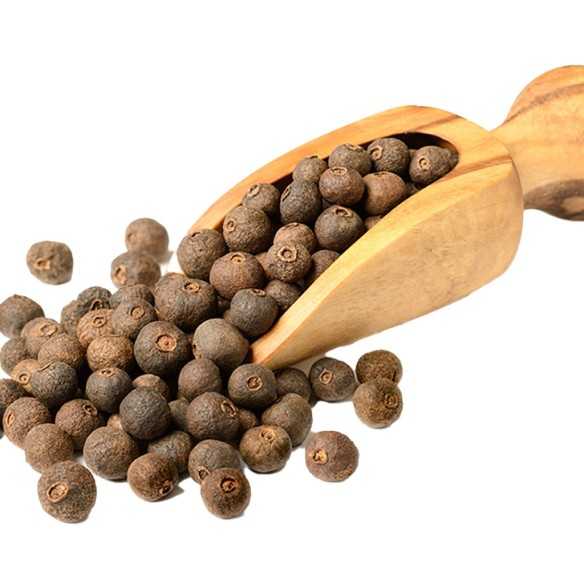Papryka Jamajka - papryka z Jamajki od Onena 40g w Spanish-oil.com