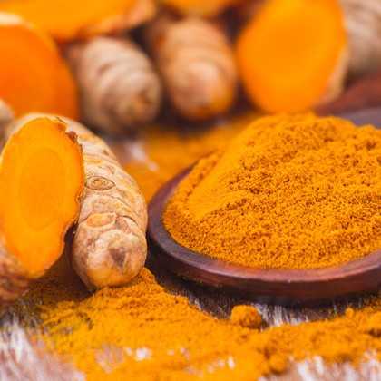 Curcuma Onena 50g - Especias - Onena 2